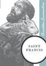 Robert West - Saint Francis