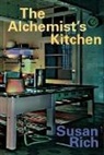 Susan Rich - The Alchemist's Kitchen