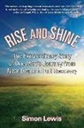 Simon Lewis - Rise and Shine
