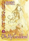 Kosuke Fujishima, Kosuke Fujishima - Oh My Goddess!
