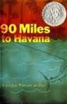 Enrique Flores-Galbis - 90 Miles to Havana