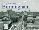 James L. Baggett - Remembering Birmingham