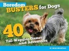 Nikki Moustaki - Boredom Busters for Dogs