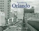Joy Wallace Dickinson - Remembering Orlando