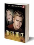 Jim Britts, Rachel Britts - Jake's Choice