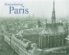 Rebecca Schall - Remembering Paris