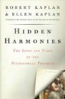 Ellen Kaplan, Ellen/ Kaplan Kaplan, Robert Kaplan - Hidden Harmonies