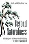 Cole, David N. Yung Cole, Cole, David N. Cole, Yung, Laurie Yung - Beyond Naturalness