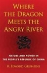 R. Edward Grumbine, Grumbine R. Edward - Where the Dragon Meets the Angry River