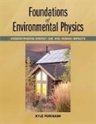 Kyle Forinash - Foundations of Environmental Physics