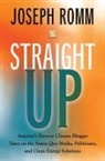 Romm, Joseph J Romm, Joseph J. Romm, Romm Joseph J. - Straight Up