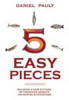 Pauly, Daniel Pauly, Pauly Daniel - 5 Easy Pieces