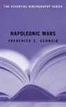 Frederick C Schneid, Frederick C. Schneid, Professor Frederick C. Schneid - Napoleonic Wars
