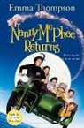 Emma Thompson - Nanny Mcphee and the Big Bang