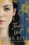 Celia Rees - The Fool's Girl