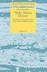 David H. Jenkins - STT 04 Holy, Holier, Holiest: The Sacred Topography of the Early Medieval Irish Church, Jenkins: The Sacred Topography of the Early Medieval Irish Chu