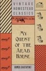 Homer Davenport - My Quest of the Arab Horse
