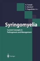 Norihiko Tamaki, Batzdorf, U Batzdorf, U. Batzdorf, T Nagashima, T. Nagashima... - Syringomyelia