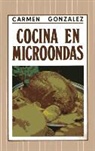 Editorial Epoca - Cocina En Microondas