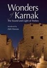 Zahi Hawass, Zahi A. Hawass - Wonders of Karnak