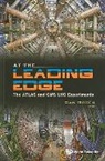 Dan Green, Dan Green, Daniel Green - AT THE LEADING EDGE