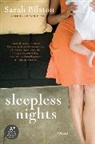 Sarah Bilston - Sleepless Nights