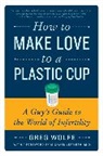 Greg Wolfe - How to Make Love to a Plastic Cup