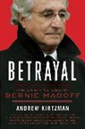 Andrew Kirtzman, Kirtzman Andrew - Betrayal