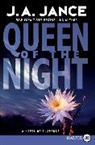 J A Jance, J. A. Jance, Judith A. Jance - Queen of the Night