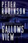 Peter Robinson - Gallows View