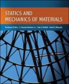 Beer, Ferdinand P./ Johnston Beer, Ferdinand Pierre Beer, John T. Dewolf, E. Russel Johnston - Statics and Mechanics of Materials