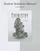 Julia Burdge - Chemistry