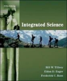 Eldon D. Enger, Frederick C. Ross, Bill Tillery, Bill W. Tillery - Integrated Science