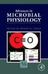 Robert K. Poole - Advances in Microbial Physiology