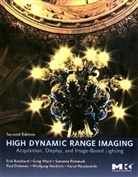 Paul Debevec, Paul (Institute for Creative Technologies Debevec, Debevec Paul, Wolfgang Heidrich, Heidrich Wolfgang, Karol Myszkowski... - High Dynamic Range Imaging