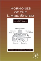 Gerald (EDT) Litwack, Gerald Litwack - Hormones of the Limbic System