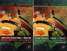 B. Espen Eckbo, B Eckbo, B. E. Eckbo, B. Espen Eckbo - Modern Empirical Developments in Corpora