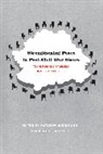 Caroline A. Hoddie Hartzell, Matthew Hoddie, Matthew (EDT)/ Hartzell Hoddie, Matthew Hartzell Hoddie, Caroline A. Hartzell, Hartzell Caroline A.... - Strengthening Peace in Post-Civil War States