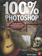 Steve Caplin - 100% Photoshop