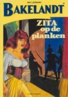 Hec Leemans - Zita op de planken