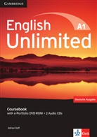 Adrian Doff - English Unlimited A1: English Unlimited A1 Starter