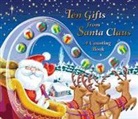 BAK, Jenny Bak, Jenny Bak Bak, Nial Harding, Niall Harding, Niall Harding - Ten Gifts from Santa Claus