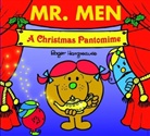 Hargreave, HARGREAVES, Roger Hargreaves - Mr. Men A Christmas Pantomime