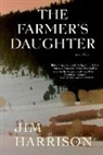 Jim Harrison - The Farmer's Daughter