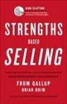 Brian Brim, Gallup, Rutigliano, Tony Rutigliano - Strengths Based Selling