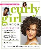 Michele Bender, Bender Michele, Deborah Chiel, Lorraine Massey, Lorraine Bender Massey, Massey Lorraine - Curly Girl the Handbook