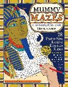 Elizabeth Carpener, Elizabeth Carpenter - Mummy Mazes