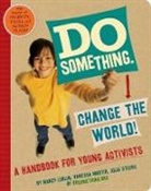 Nancy Lublin, Nancy/ Martir Lublin, Lublin Nancy, Vanessa Martir, Martir Vanessa, Julia Steers... - Do Something!