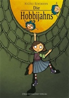 Nicole Rensmann, Jan Radermacher - Die Hobbijahns