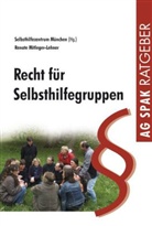 Renate Mitleger-Lehner - Recht für Selbsthilfegruppen